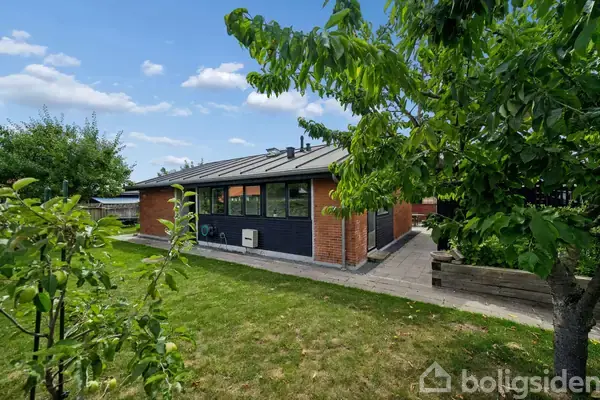 Villa på Skolelodsvej 15, 2770 Kastrup