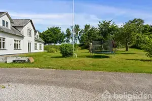 Villa på Dragstrupvej 9, 3250 Gilleleje
