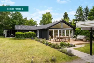 Fritidshus på Ernst Hansensvej 5, Ellinge Lyng, 4573 Højby