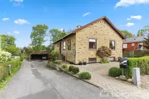 Villa på Haraldsvej 1, 8960 Randers SØ