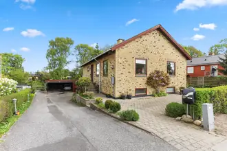 Villa på Haraldsvej 1, 8960 Randers SØ
