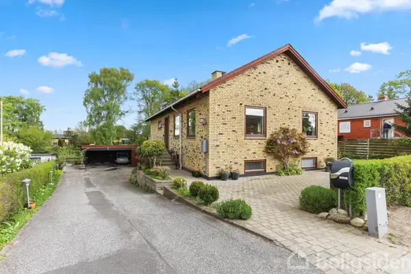 Villa på Haraldsvej 1, 8960 Randers SØ