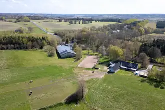Villa på Herredsvejen 47, Skringstrup, 8832 Skals