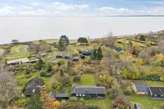 Fritidshus på Smedegårdsvej 10, Nakke, 4500 Nykøbing Sj