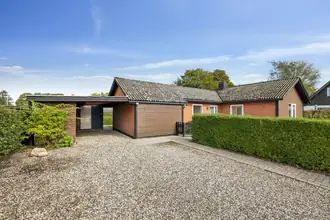 Villa på Tinghøjvej 3, Skibsted, 9293 Kongerslev