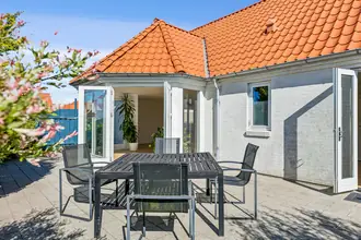 Villa på Strædesbakken 2, Tjebberup, 4300 Holbæk