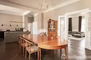 Ejerlejlighed på Trondhjemsgade 5, 3., 2100 København Ø