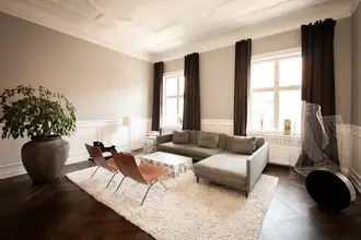 Ejerlejlighed på Trondhjemsgade 5, 3., 2100 København Ø