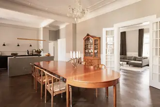 Ejerlejlighed på Trondhjemsgade 5, 3., 2100 København Ø