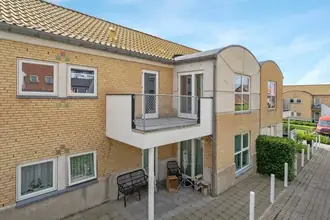 Ejerlejlighed på Jernkilde 4, 7400 Herning