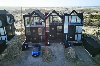 Villa på Strandklit 152, 9990 Skagen