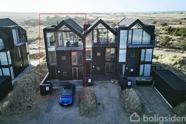 Villa på Strandklit 152, 9990 Skagen