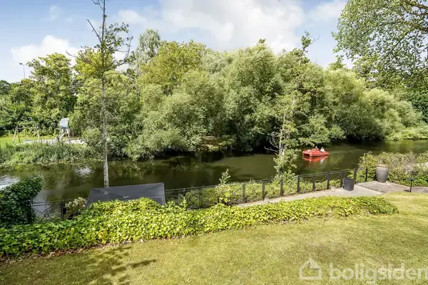 Villa på Langelinie 19, 5230 Odense M
