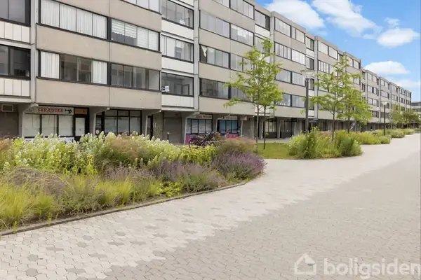 Ejerlejlighed på Vejlebrovej 78, 3. mf., 2635 Ishøj