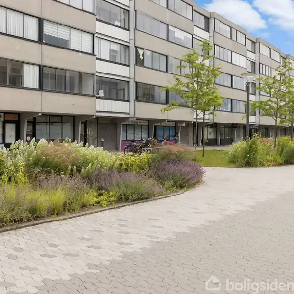 Ejerlejlighed på Vejlebrovej 78, 3. mf., 2635 Ishøj