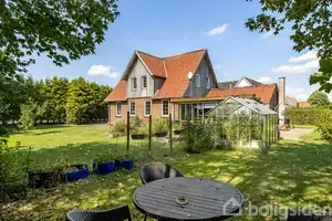 Villa på Landevejen 47, 6780 Skærbæk