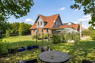 Villa på Landevejen 47, Døstrup, 6780 Skærbæk