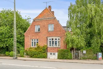Villalejlighed på Jyllingevej 82, 2720 Vanløse