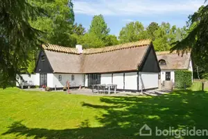 Villa på Fyrrebakken 25, 3210 Vejby