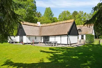 Villa på Fyrrebakken 25, 3210 Vejby