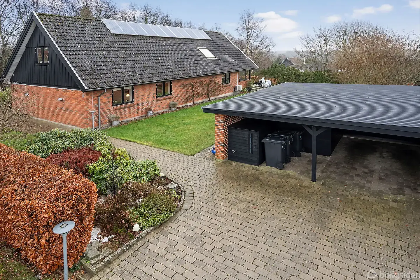 Villa på Ulvestien 6, 4760 Vordingborg