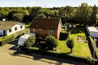 Villa på Rønnebærvej 29, 4990 Sakskøbing
