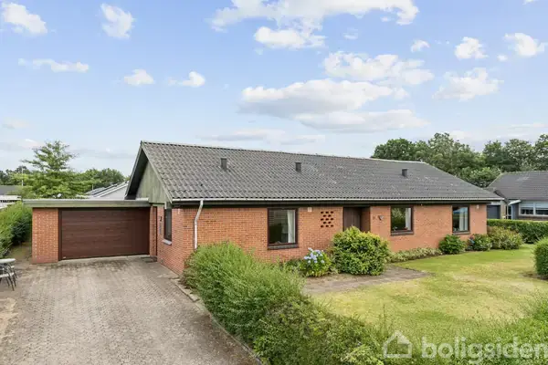 Villa på Rugmarken 18, 6360 Tinglev