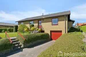Villa på Rugbakken 3, 7840 Højslev