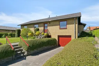Villa på Rugbakken 3, Dommerby, 7840 Højslev