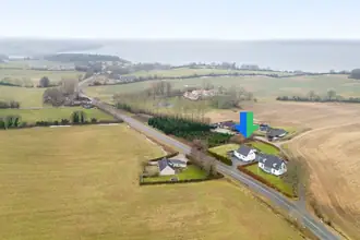 Villa på Varnæsvej 589, Ny Skovbøl, 6200 Aabenraa