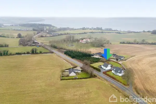 Villa på Varnæsvej 589, 6200 Aabenraa