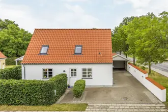 Villa på Gammeldamsgård 2, Smørumnedre, 2765 Smørum