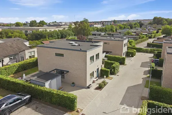 Rækkehus på Lundshøjvej 18P, 8270 Højbjerg