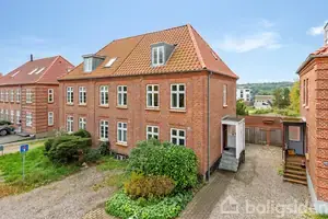 Villa på Aastrupvej 134, 6100 Haderslev