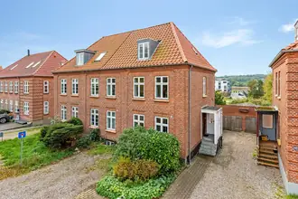Rækkehus på Aastrupvej 134, 6100 Haderslev