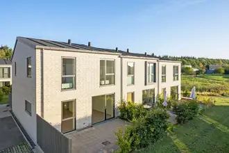 Rækkehus på Egeskoven 5A, 2600 Glostrup