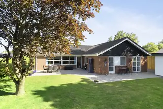 Villa på Svanlevvej 55, Kolt, 8361 Hasselager
