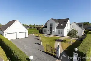 Villa på Ravnsøparken 10, 9700 Brønderslev