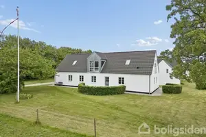Landejendom på Lerdrupvej 35, 8300 Odder