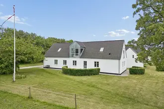 Villa på Lerdrupvej 35, Gylling, 8300 Odder