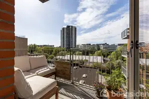 Ejerlejlighed på Kjeld Tolstrups Gade 20, 4. mf., 8000 Aarhus C
