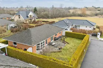 Villa på Lyngbakken 32, Alsønderup, 3400 Hillerød