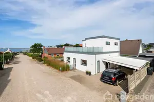 Villa på Syrenvænget 8, 6710 Esbjerg V