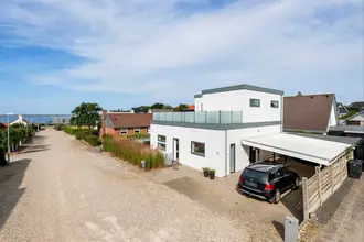 Villa på Syrenvænget 8, Hjerting, 6710 Esbjerg V