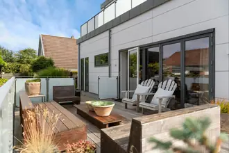 Villa på Syrenvænget 8, Hjerting, 6710 Esbjerg V