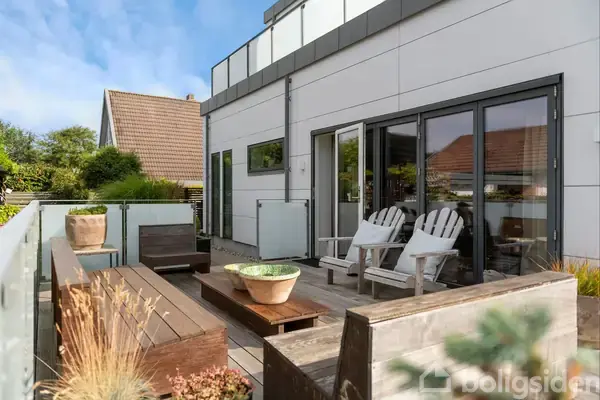 Villa på Syrenvænget 8, 6710 Esbjerg V