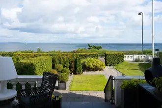 Ejerlejlighed på Skodsborg Strandvej 31A, 2942 Skodsborg