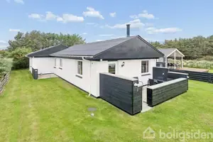 Fritidsbolig på Glentevej 4, 9480 Løkken