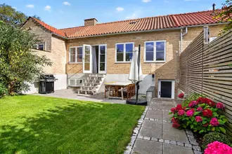 Rækkehus på Porsevænget 49, 2800 Kongens Lyngby