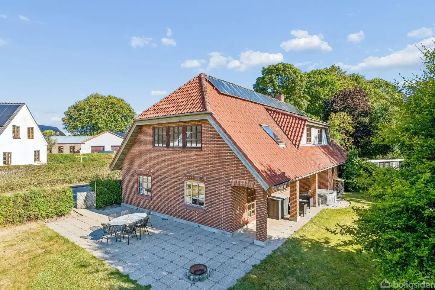 Villa på Præstelunden 35, 7400 Herning